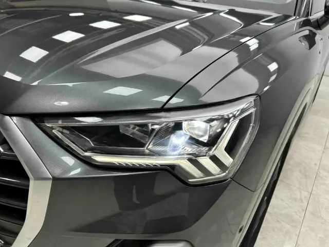 Audi Q3 — Фото автомобиля 23