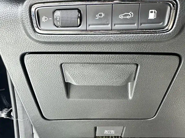 GAC Trumpchi ES9 — Фото автомобиля 12
