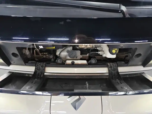 Baojun KiWi EV — Фото автомобиля 19