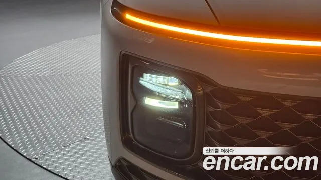 Hyundai Grandeur — Фото автомобиля 21