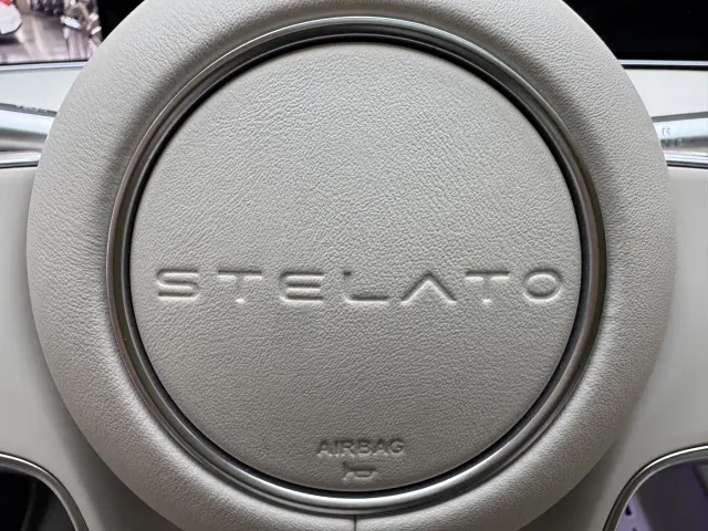 Stelato S9 — Фото автомобиля 30