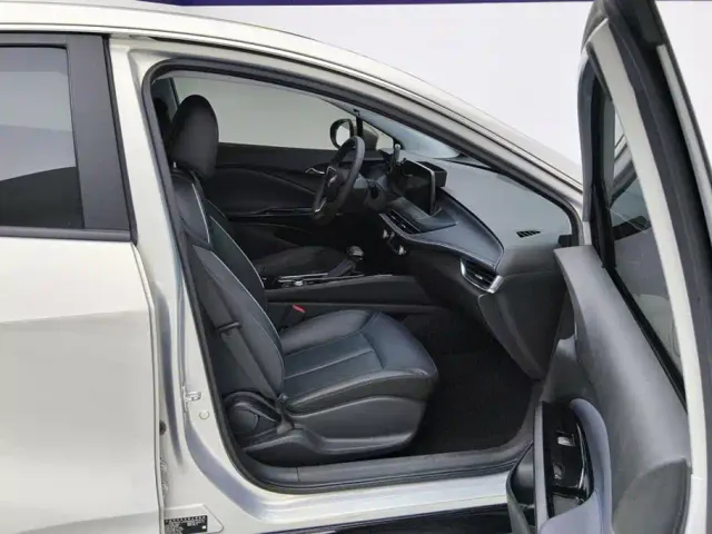 Buick Velite 6 — Фото автомобиля 8