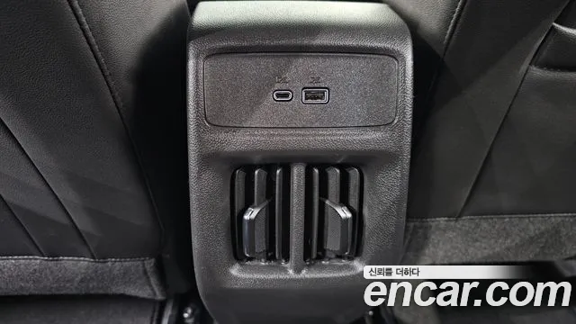 ChevroletGMDaewoo Trax Trax Кроссовер — Фото автомобиля 28