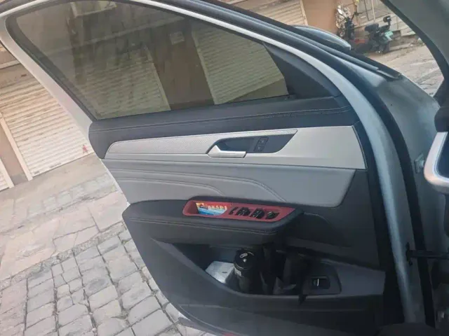 Volkswagen Talagon — Фото автомобиля 7