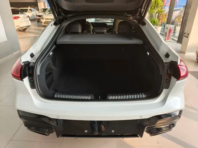 Audi Audi A5L Sportback — Фото автомобиля 15
