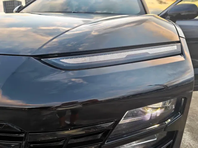 Jetour Dashing — Фото автомобиля 18