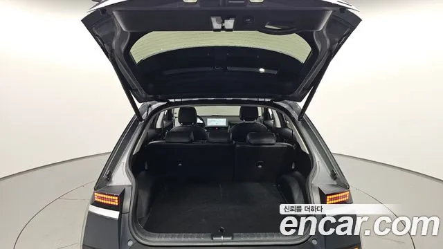 Hyundai Ioniq5 Ioniq5 Long Range AWD — Фото автомобиля 25