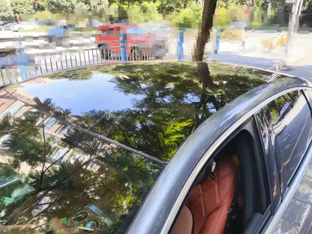 Chery Fulwin A9L — Фото автомобиля 6