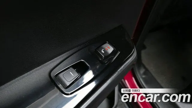 KG_Mobility_Ssangyong Torres — Фото автомобиля 17