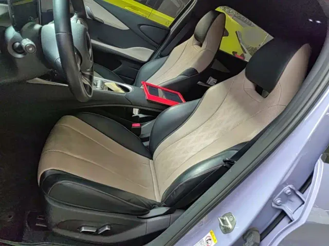 BYD Dolphin — Фото автомобиля 14