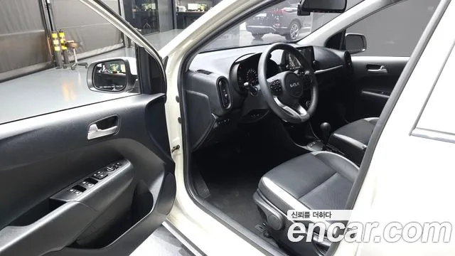 Kia morning Morning Urban (JA) Prestige — Фото автомобиля 10
