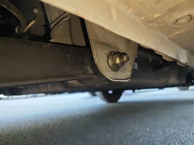 Wuling Hongguang Mini EV — Фото автомобиля 18