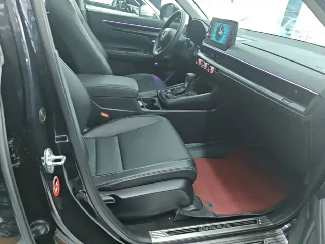 Honda Breeze — Фото автомобиля 24