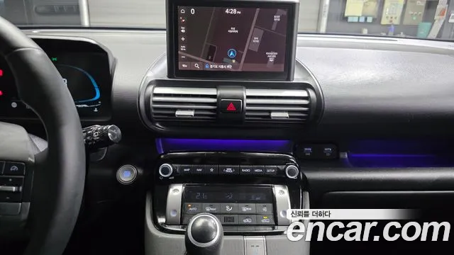 Hyundai Casper Casper Inspiration — Фото автомобиля 29