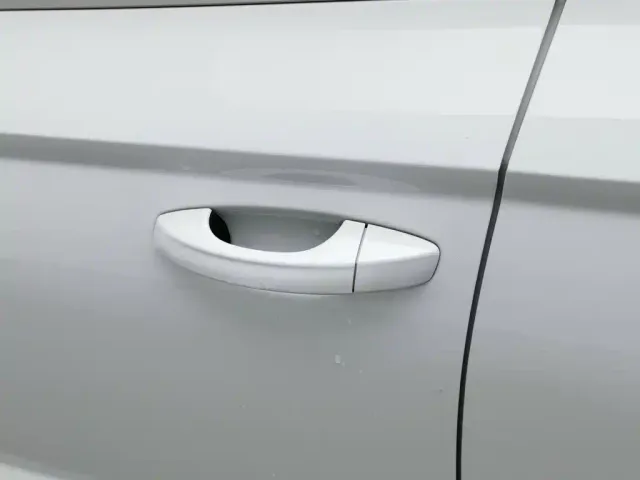 Jetta VS7 — Фото автомобиля 18