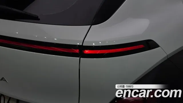 Hyundai Kona SX2 — Фото автомобиля 23