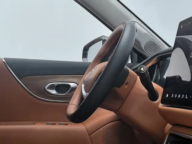 GAC Trumpchi Xiangwang S9 — Фото автомобиля 22