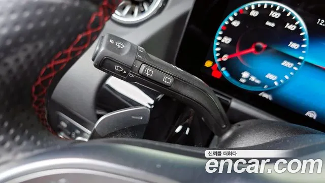 Mercedes-Benz GLA-Class — Фото автомобиля 18