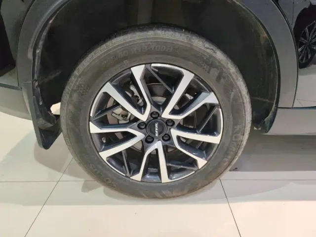 Haval H6 — Фото автомобиля 16