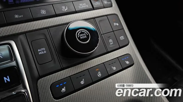 Hyundai Palisade The New Palisade Бензин 3.8 2WD — Фото автомобиля 17