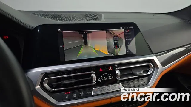 BMW M4 G82 — Фото автомобиля 20