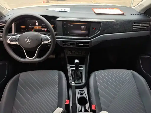 Volkswagen Lavida — Фото автомобиля 9