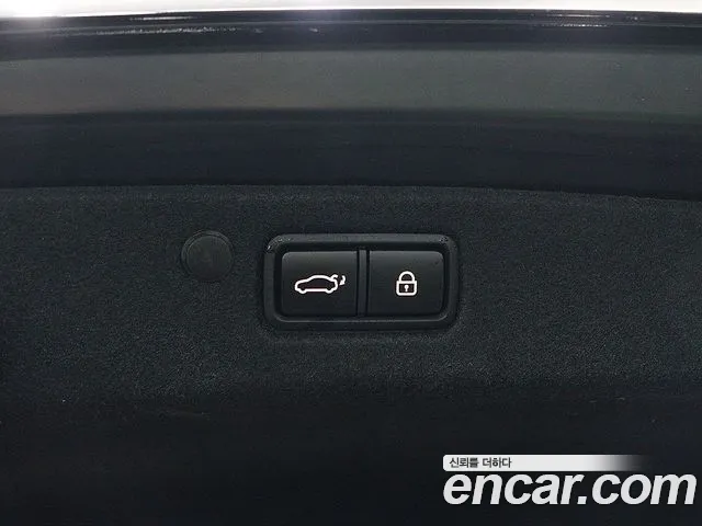 Hyundai Grandeur Новый Grandeur IG — Фото автомобиля 17