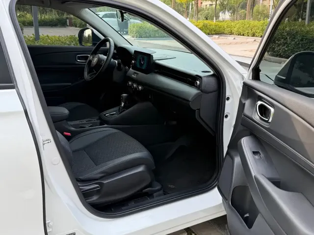 Honda Honda XR-V 2023 1.5L CVT Fever Edition — Фото автомобиля 8