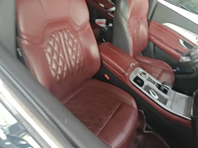 Jetour X70 Plus — Фото автомобиля 24