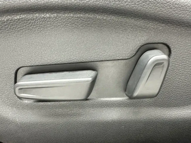 Hyundai ix35 — Фото автомобиля 13
