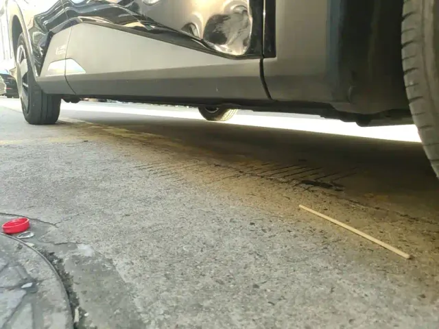 BYD Seagull — Фото автомобиля 20