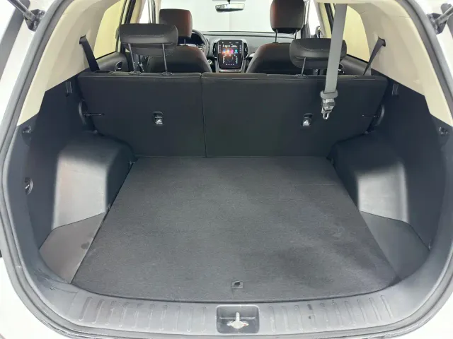 Hyundai ix35 — Фото автомобиля 20