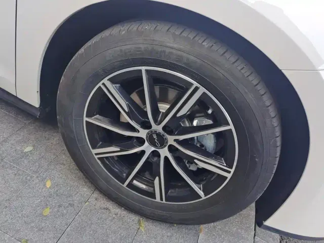 BYD Seal 06 — Фото автомобиля 6