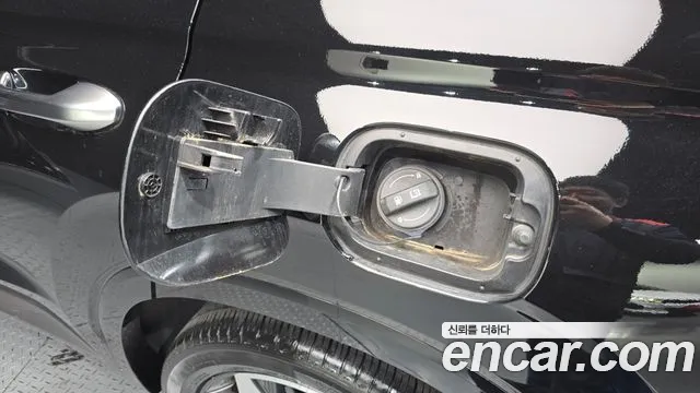 Hyundai Palisade Palisade Бензин 3.8 2WD — Фото автомобиля 29