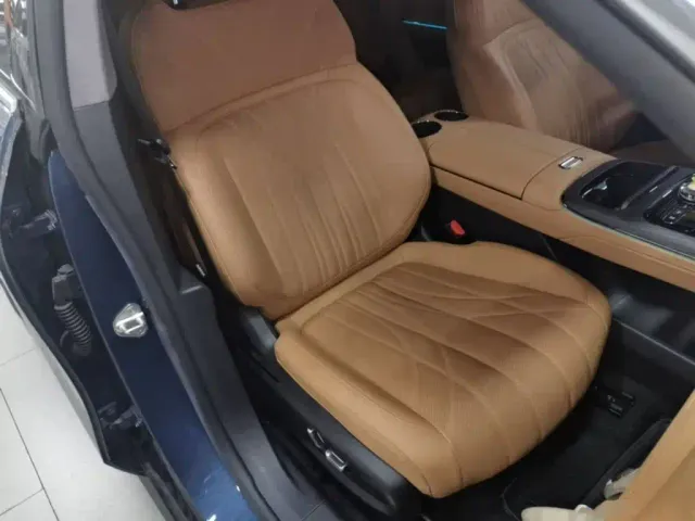Geely Galaxy Xingyao 8 — Фото автомобиля 24