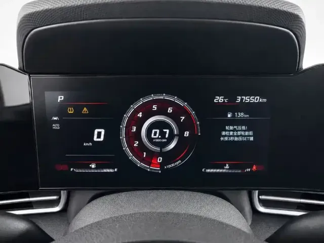 Hyundai Elantra — Фото автомобиля 18