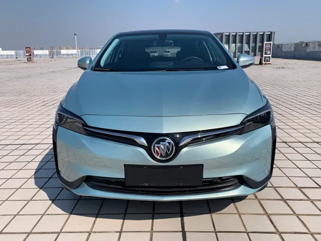 Buick Velite 6 — Фото автомобиля 2