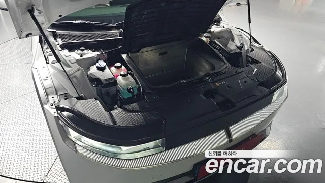 Hyundai Ioniq 5 Ioniq5 — Фото автомобиля 6