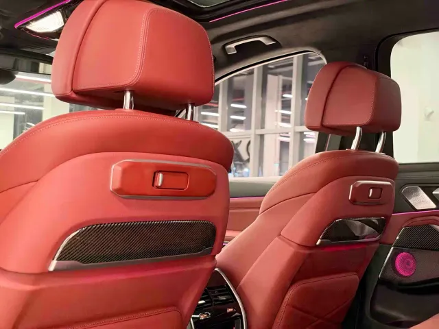 BMW X5 — Фото автомобиля 16