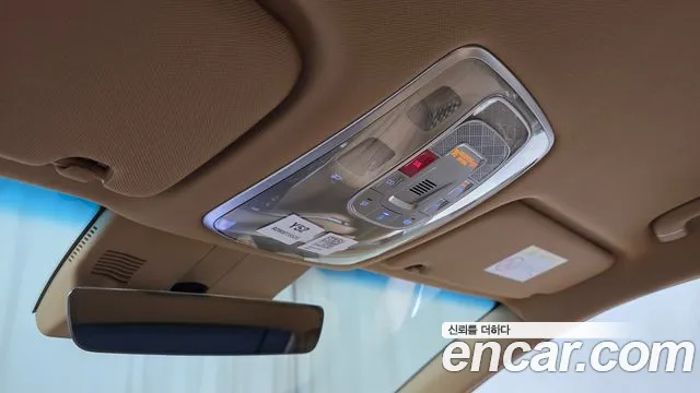 Genesis G80 RG3 — Фото автомобиля 24