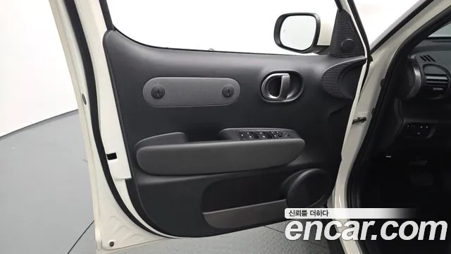 Hyundai Casper Electric — Фото автомобиля 13