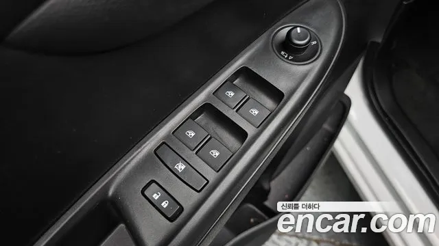 Chevrolet Spark — Фото автомобиля 30
