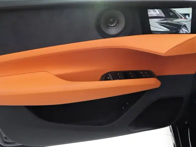 Lotus Emeya — Фото автомобиля 13