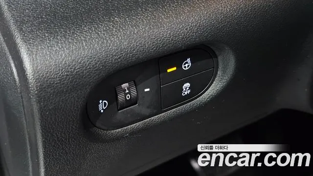 Hyundai Casper — Фото автомобиля 19