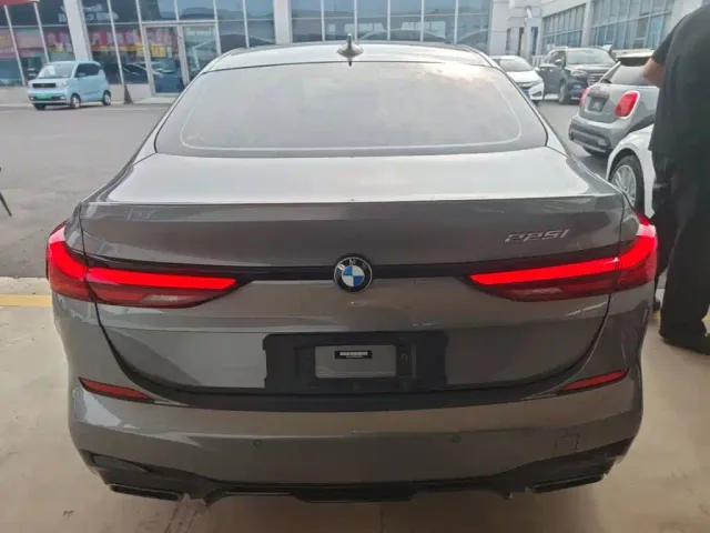 BMW 2 Series — Фото автомобиля 5