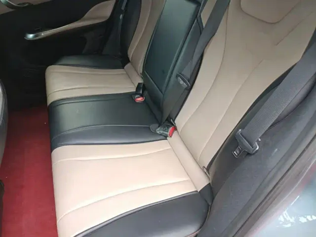 BYD Dolphin — Фото автомобиля 16