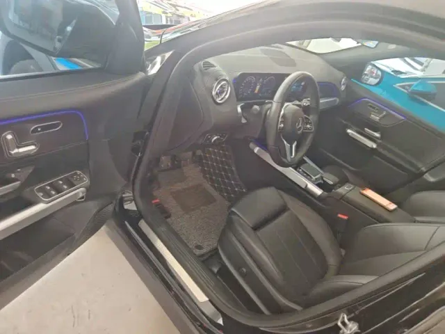 Mercedes-Benz GLB-Class — Фото автомобиля 15