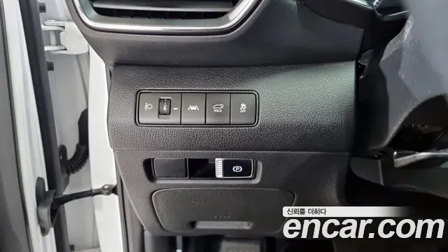 Hyundai Santafe Новый Santa Fe — Фото автомобиля 16