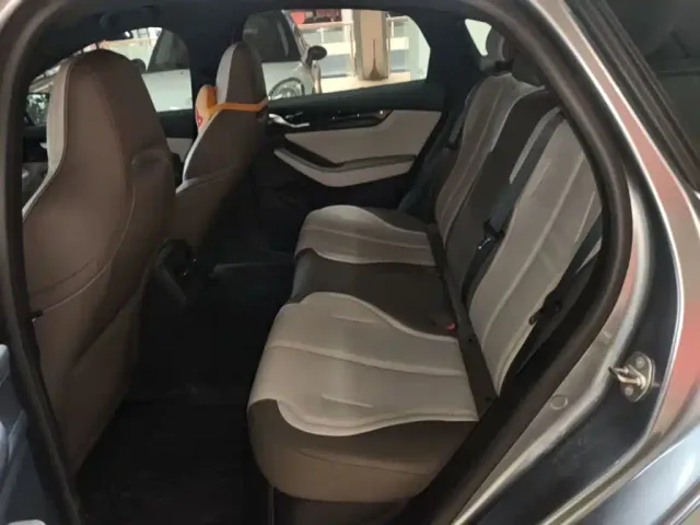 BYD Qin PLUS — Фото автомобиля 16