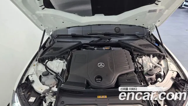 Mercedes-Benz E-Class W214 — Фото автомобиля 6